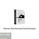 Hetman Data Recovery Free Download