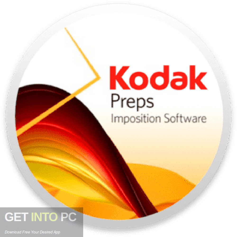 Kodak Preps Free Download-GetintoPC.com