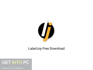 LabelJoy Latest Version Download-GetintoPC.com