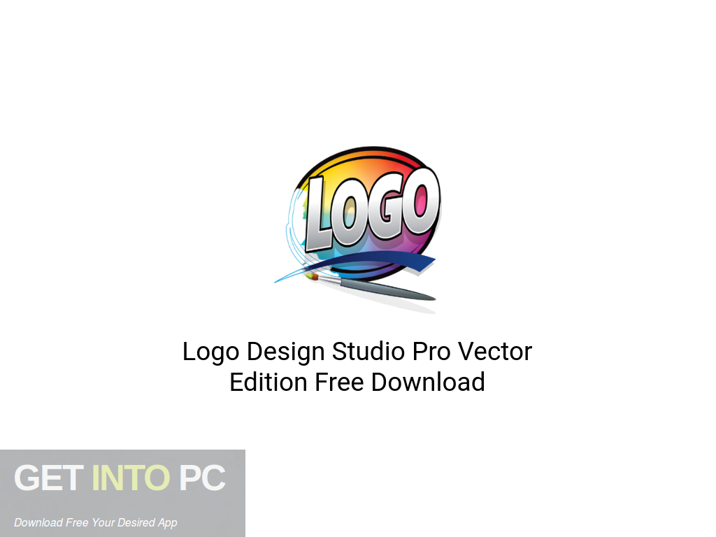 does logo design studio pro work on windows 10