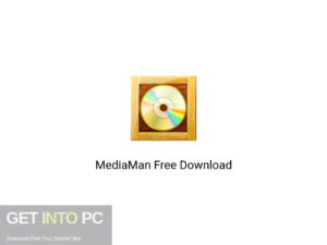MediaMan Latest Version Download-GetintoPC.com