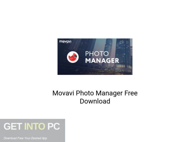 [PCソフト] Movavi Photo Manager