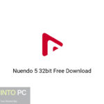 Nuendo 5 32bit Free Download