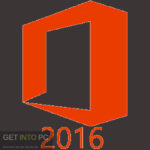 Office 2016 Pro Plus Updated Sep 2019 Free Download