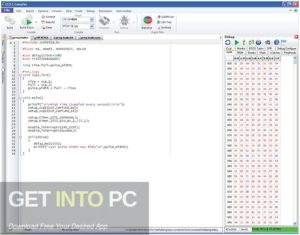 PIC C Compiler (CCS PCWHD) Direct Link Downlod-GetintoPC.com