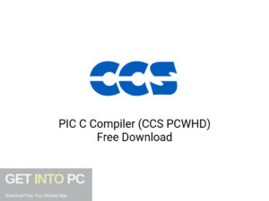 PIC C Compiler (CCS PCWHD) Latest Version Downlod-GetintoPC.com