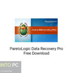 ParetoLogic Data Recovery Pro Free Download
