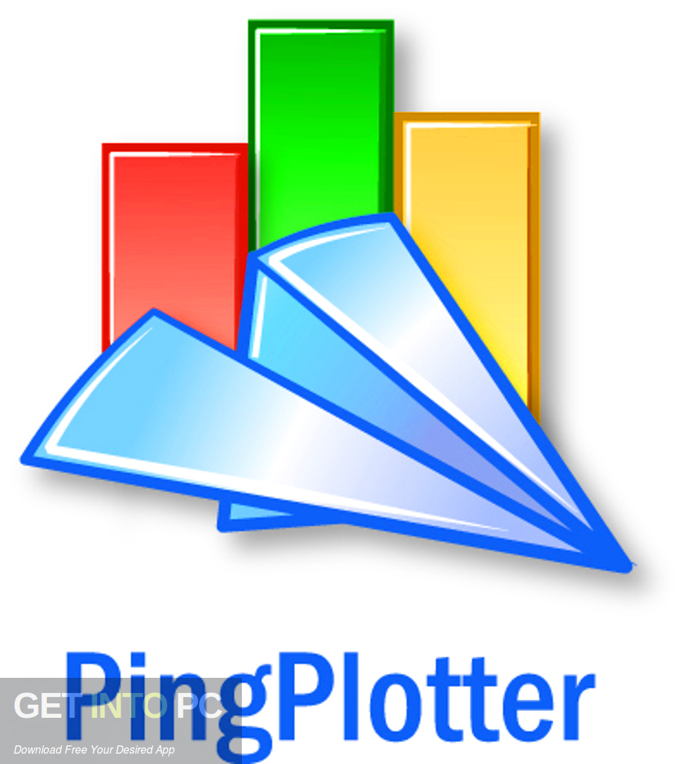 PingPlotter Pro Free Download-GetintoPC.com