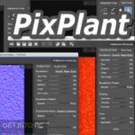 PixPlant Free Download
