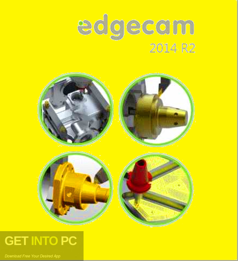 Planit Edgecam 2014 R2 Free Download-GetintoPC.com