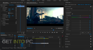 Plugins for Adobe Premiere Pro Offline Installer Download-GetintoPC.com