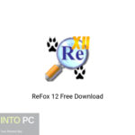 ReFox 12 Free Download