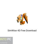 SimWise 4D Free Download
