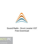 Sound Radix – Drum Leveler VST Free Download