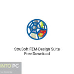 StruSoft FEM-Design Suite Free Download