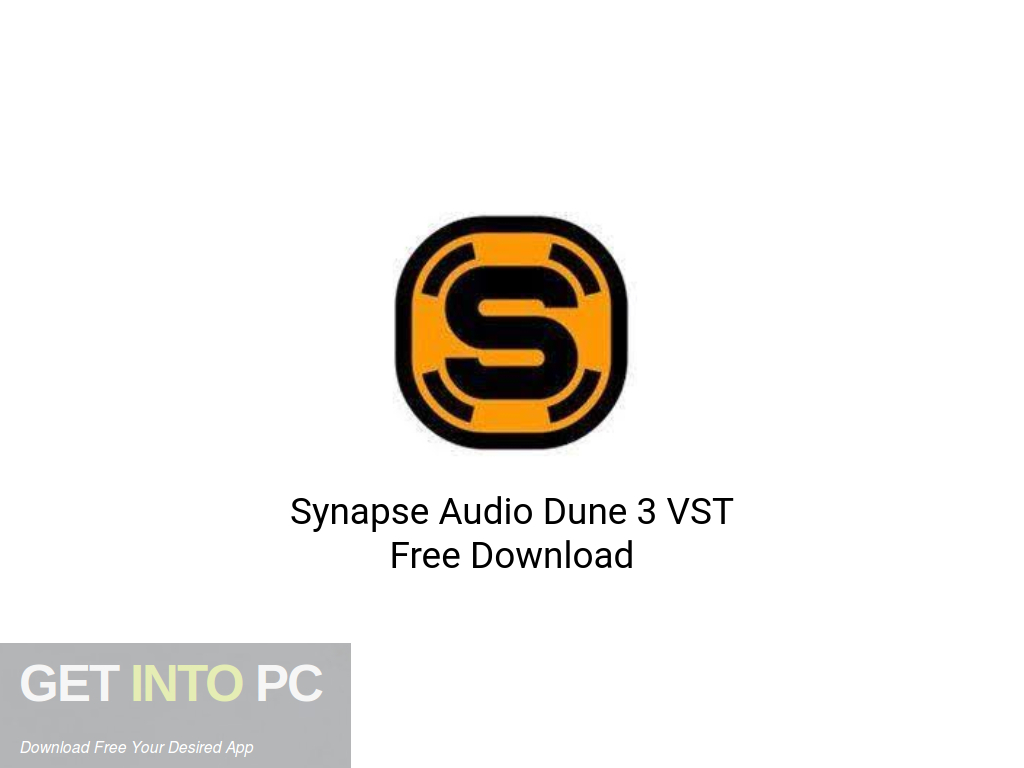 Synapse Download Free