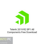 Telerik 2019 R2 SP1 All Components Free Download