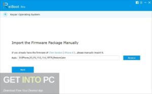 Tenorshare ReiBoot Pro Direct Link Download-GetintoPC.com