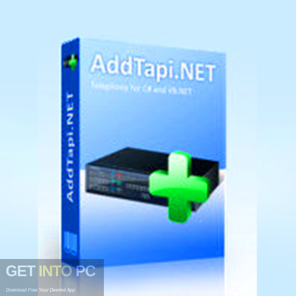 Traysoft AddTapi.NET Free Download-GetintoPC.com