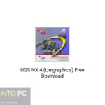 UGS NX 4 (Unigraphics) Free Download