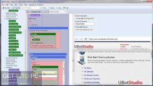 Ubot Studio Direct Link Download-GetintoPC.com