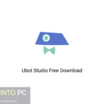 Ubot Studio Free Download