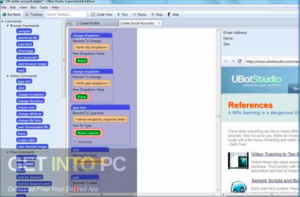 Ubot Studio Offline Installer Download-GetintoPC.com
