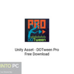 Unity Asset – DOTween Pro Free Download