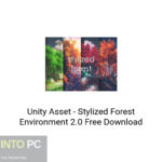 Unity Asset – Stylized Forest Environment 2.0 Free Download