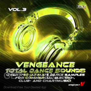 Vengeance Electro Essentials Vol.3 Free Download-GetintoPC.com