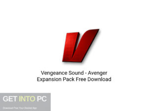 Vengeance Sound Avenger Expansion Pack Latest Version Download-GetintoPC.com