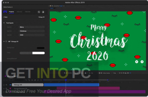 VideoHive Infinity Tool Free Download-GetintoPC.com