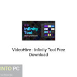 VideoHive – Infinity Tool Free Download