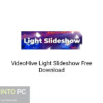 VideoHive Light Slideshow Free Download