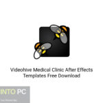 Videohive Medical Clinic After Effects Templates Free Download