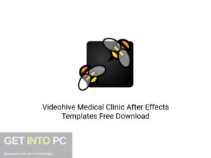 Videohive Medical Clinic After Effects Templates Latest Version Download-GetintoPC.com