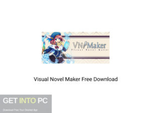 Visual Novel Maker Latest Version Download-GetintoPC.com