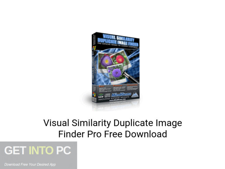 [PCソフト] Visual Similarity Duplicate Image Finder