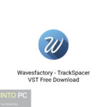 Wavesfactory – TrackSpacer VST Free Download