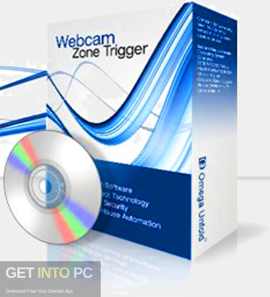 Webcam Zone Trigger Pro Free Download-GetintoPC.com