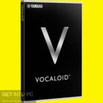 Yamaha – Vocaloid Free Download