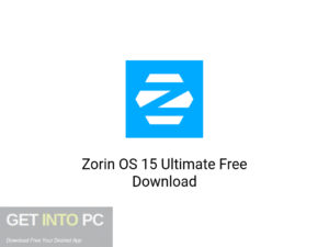 Zorin OS 15 Ultimate Latest Version Download-GetintoPC.com