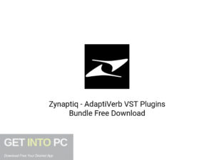 Zynaptiq AdaptiVerb VST Plugins Bundle Latest Version Download-GetintoPC.com