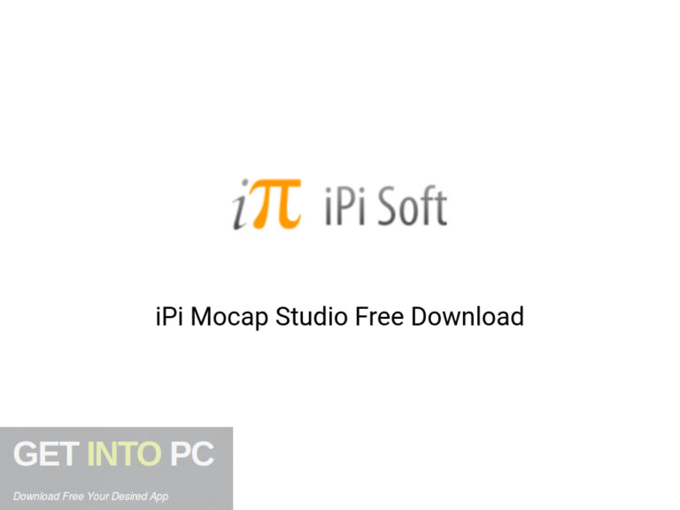 [PCソフト] iPi Mocap Studio Free