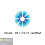 iZotope – Iris 2.02 Free Download