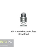 AD Stream Recorder Free Download