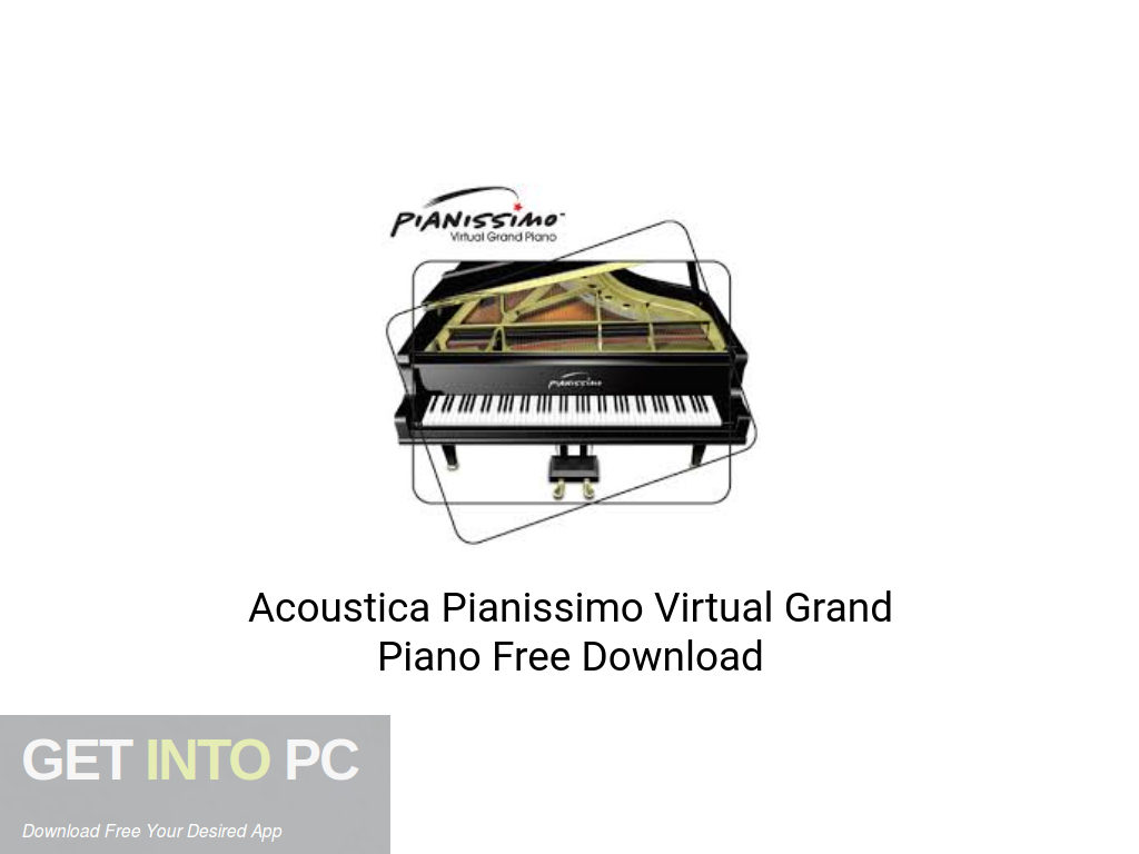 Free Virtual Piano - Download