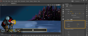 Adobe Animate CC 2020 Free Download-GetintoPC.com