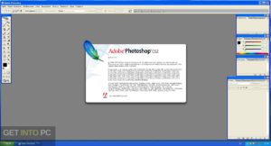 Adobe CS2 Premium Offline Installer Download-GetintoPC.com
