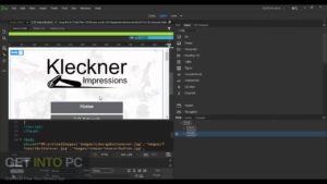 Adobe Dreamweaver CC 2020 Direct Link Download-GetintoPC.com
